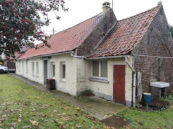 maison à Beuvry-la-Forêt (59)
