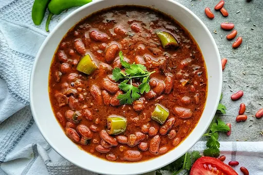 Rajma Masala