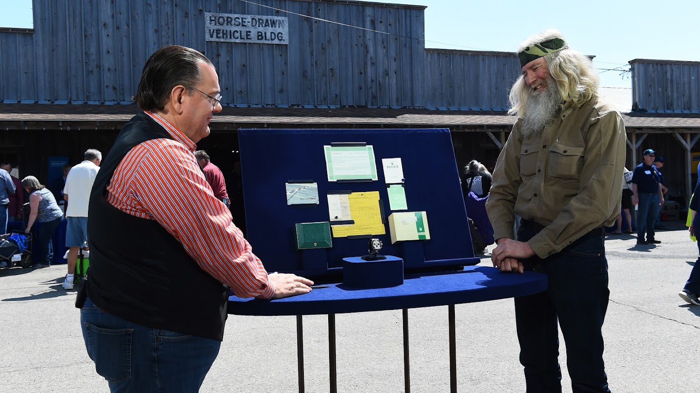 Antiques Roadshow, Appraisal: Louis Vuitton Steamer Trunk, ca. 1915, Season 16, Episode 4