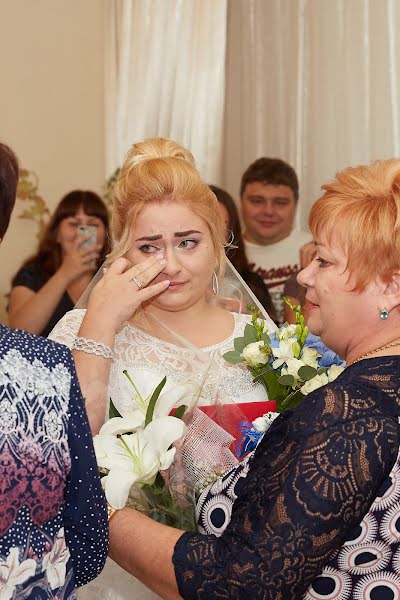 Photographe de mariage Yuliya Kurakina (kurakinafoto). Photo du 13 mars 2017