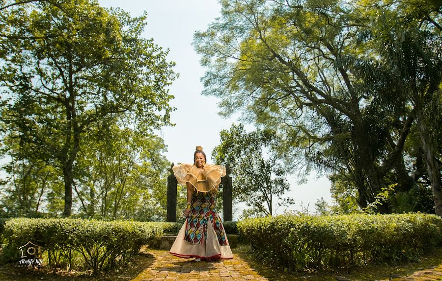 Fotografo di matrimoni Mosa Mailula (abelife). Foto del 28 maggio 2021