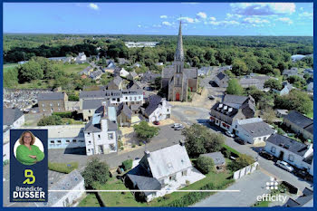 maison à Auray (56)