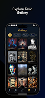 Nikola Tesla – Inventions Screenshot 5 of 9
