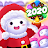 Ice Crush 2020 -Jewels Puzzle icon