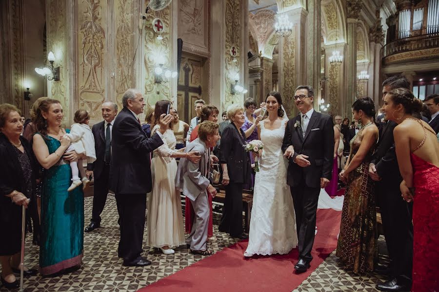 Fotógrafo de bodas Mika Alvarez (mikaalvarez). Foto del 17 de enero 2018