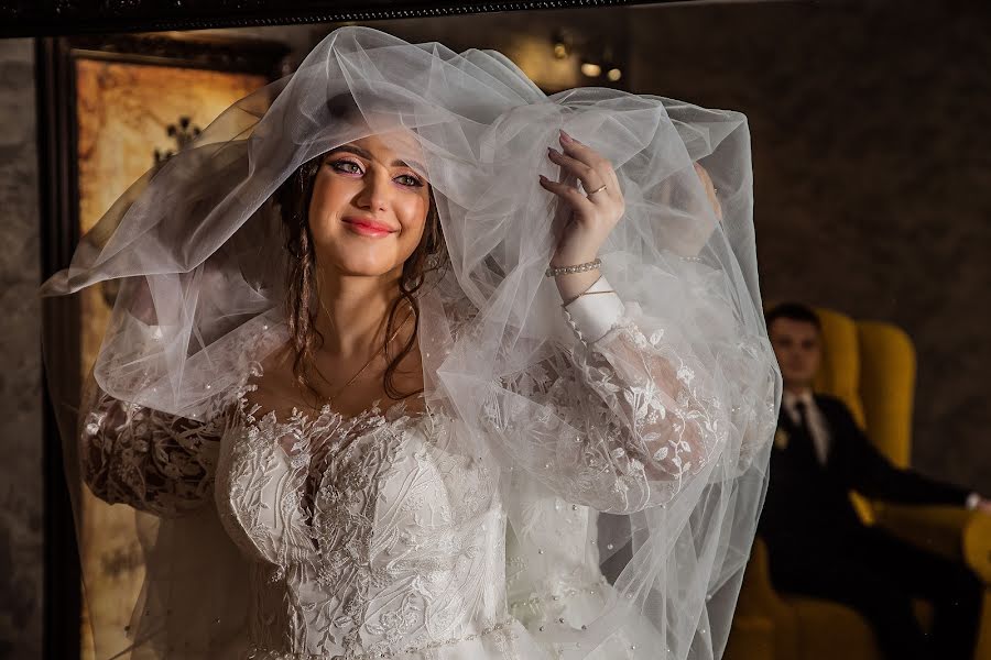 Fotógrafo de bodas Pavel Chumakov (chumakovpavel). Foto del 8 de mayo 2022