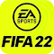 Imagen del logotipo del elemento para FIFA22 Pagina de Inicio