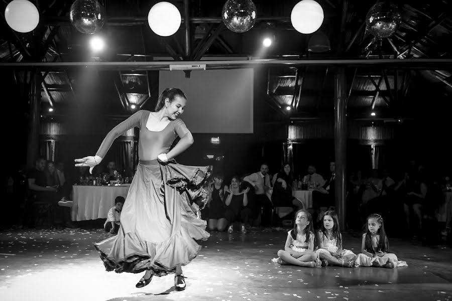 Photographe de mariage German Bottazzini (gerbottazzini). Photo du 6 mai 2018