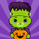 Yasa Pets Halloween icon