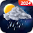 Weather Live: Weather Forecast icon