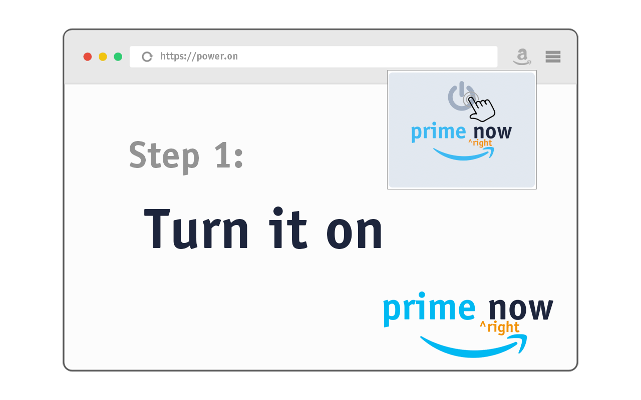 Prime Right Now Preview image 4