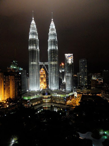 Kuala Lumpur Malaysia 2010