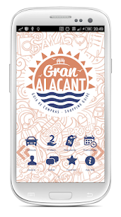 La Guía Gran Alacant(圖2)-速報App
