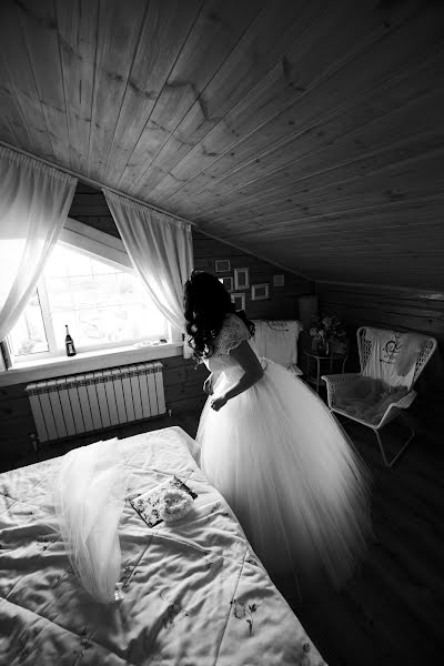 Wedding photographer Pol Varro (paulvarro). Photo of 23 July 2017