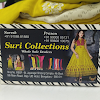 Suri Collections, Jayanagar 5th Block, Bangalore logo