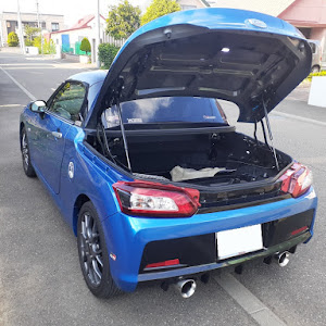 コペン LA400A