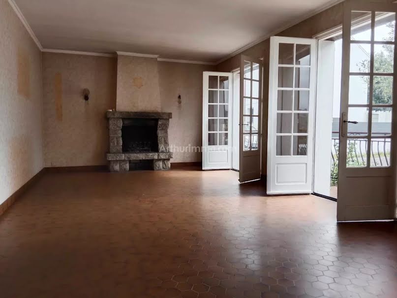 Vente propriété 6 pièces 160 m² à Le bono (56400), 540 000 €