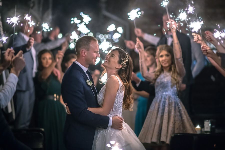 Wedding photographer Edita Valinčė (editole). Photo of 16 September 2019