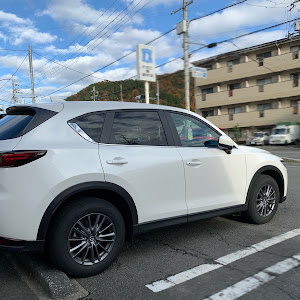 CX-5 KF2P