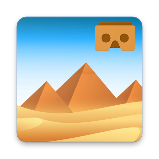 VR Egypt Experience