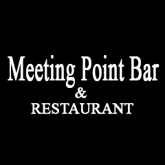 Meeting Point Bar & Restaurant, Motilal Nagar I, Motilal Nagar I logo