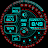 Cyberoid Ultra - watch face icon