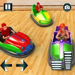 Cover Image of ดาวน์โหลด Real Bumper Car Crash 1.0.2 APK