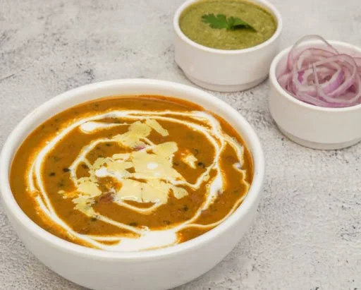 Special Dal Makhani