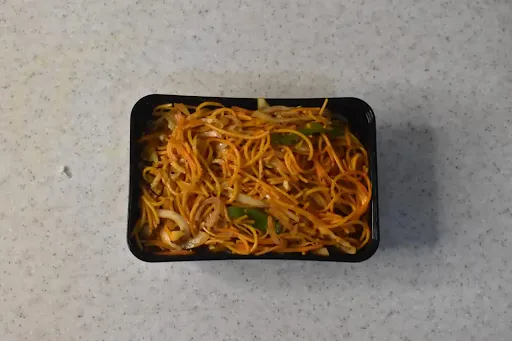 Veg Chowmein