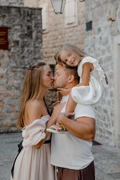 Svatební fotograf Nastya Gora (gora). Fotografie z 31.října 2023