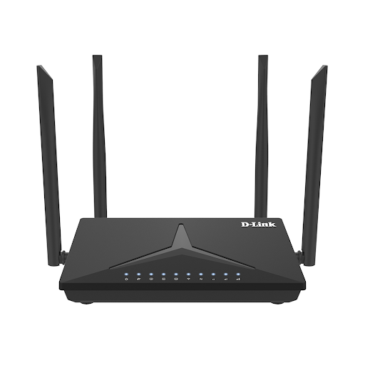 Thiết bị mạng/ Router D-Link  DWR-M920