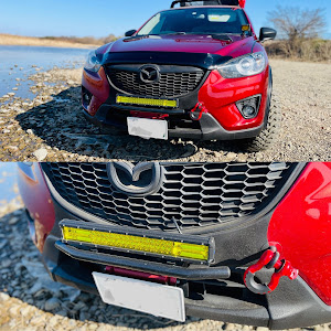 CX-5 KE2FW