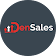 Den Sales icon