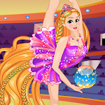 Gymnastic Emulation: Big Stage Apk