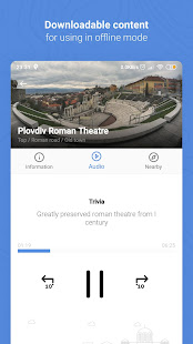 Plovdiv Audio Experience(圖4)-速報App