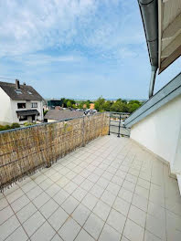 appartement à Truchtersheim (67)