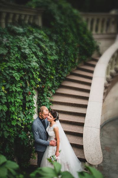 Wedding photographer Igor Rogowski (rogovskiy). Photo of 10 October 2017