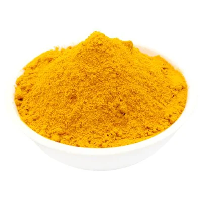 Turmeric/Haldi - Powder 200 Gm