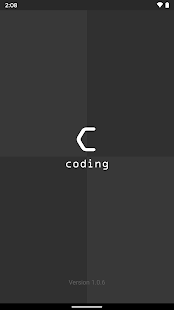 Coding C The Offline C Compiler For Pc Mac Windows 7 8 10 Free Download Napkforpc Com