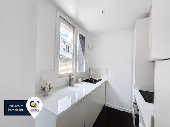 appartement à Sotteville-les-rouen (76)