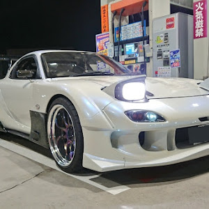 RX-7