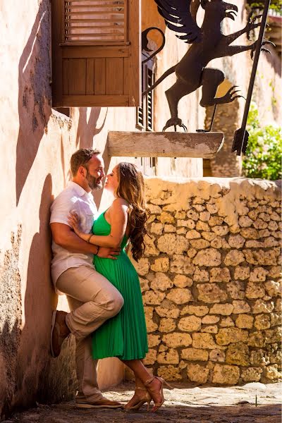 Fotógrafo de bodas Elena Bukhtoyarova (lebv64). Foto del 20 de mayo 2018