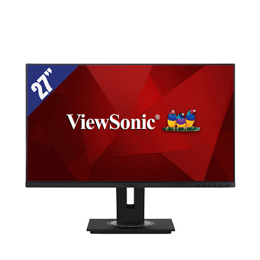Màn hình LCD VIEWSONIC 27" VG2755-2K (2560 x 1440/IPS/60Hz/5 ms)