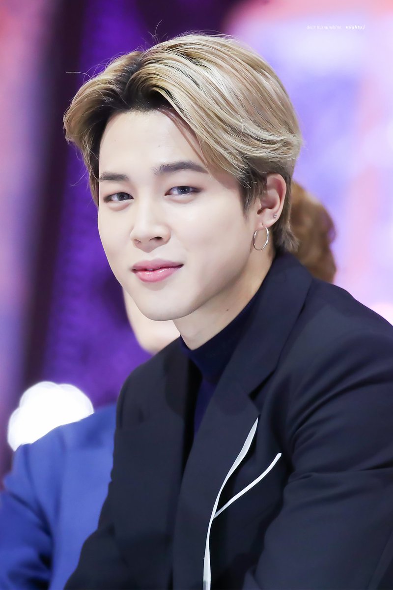 Remember When BTS s Jimin Was First Revealed To Us 7 Years Remember When BTS s Jimin Was First Revealed To Us 7 Years