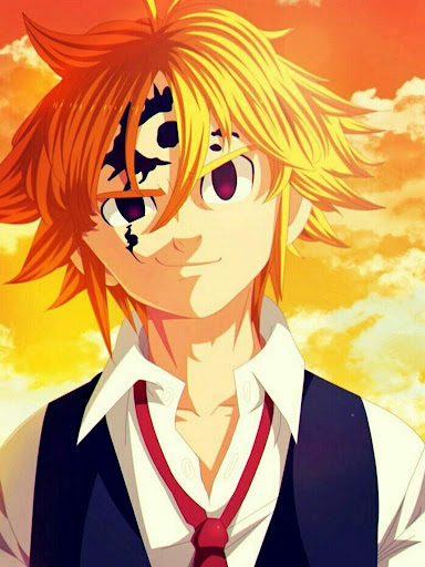 Download Meliodas Anime Wallpaper Google Play softwares ...