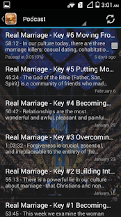 How to get Mark Driscoll Teachings patch 1.0 apk for bluestacks
