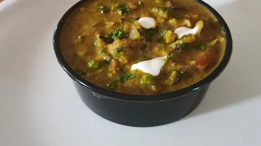 Veg Korma