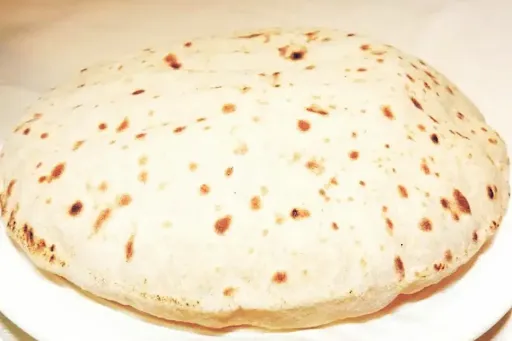 Plain Roti