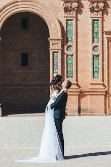 Wedding photographer Tetyana Moshchenko (tatyana). Photo of 13 September 2022