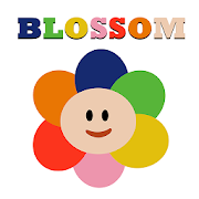 Blossom DIY Crafts  Icon